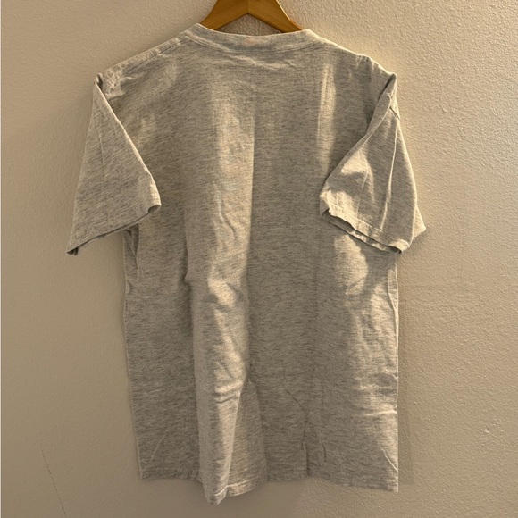 Rare Vintage 1994 John Elway Denver Broncos T Shirt Men’s L Made in the USA - Picture 7 of 9